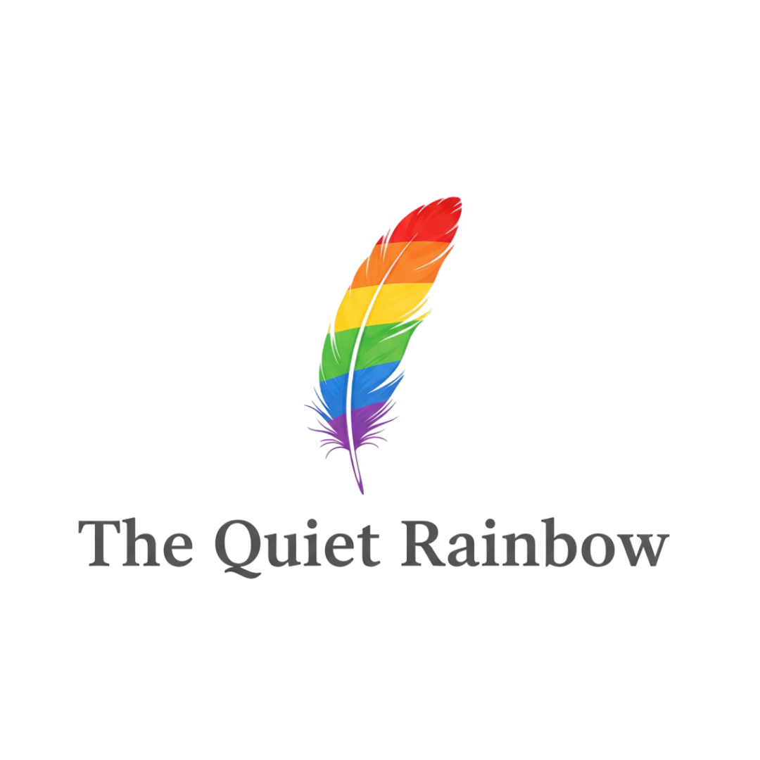 The Quiet Rainbow